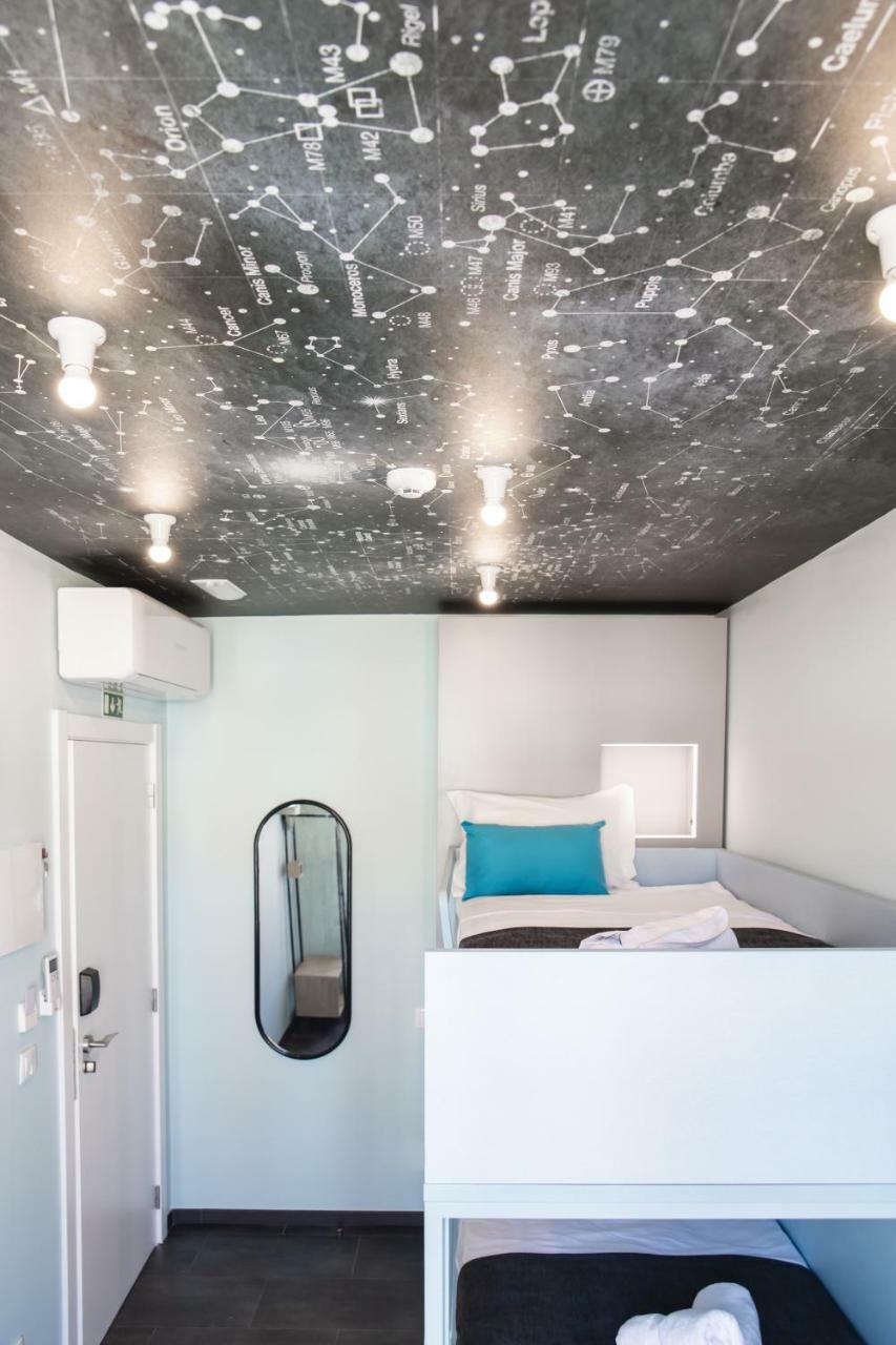 Planet House By Trius Hotels Lisboa المظهر الخارجي الصورة
