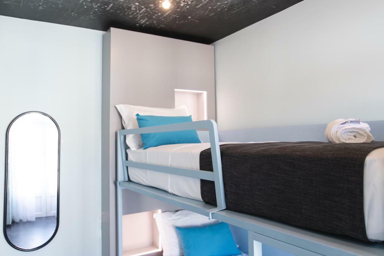 Planet House By Trius Hotels Lisboa المظهر الخارجي الصورة