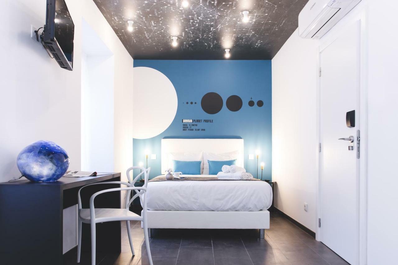 Planet House By Trius Hotels Lisboa المظهر الخارجي الصورة