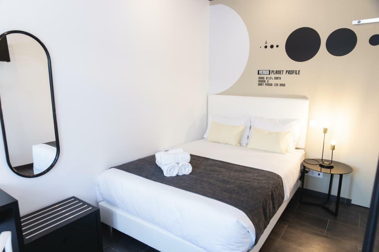 Planet House By Trius Hotels Lisboa المظهر الخارجي الصورة