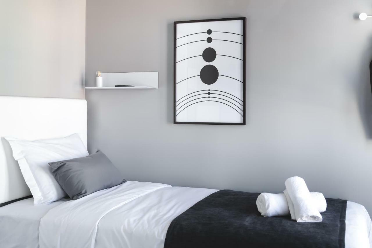 Planet House By Trius Hotels Lisboa المظهر الخارجي الصورة