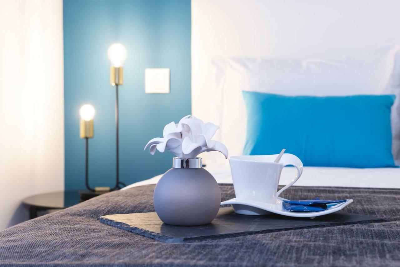 Planet House By Trius Hotels Lisboa المظهر الخارجي الصورة