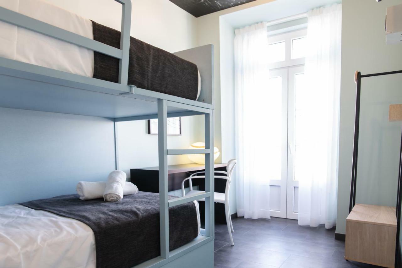 Planet House By Trius Hotels Lisboa المظهر الخارجي الصورة