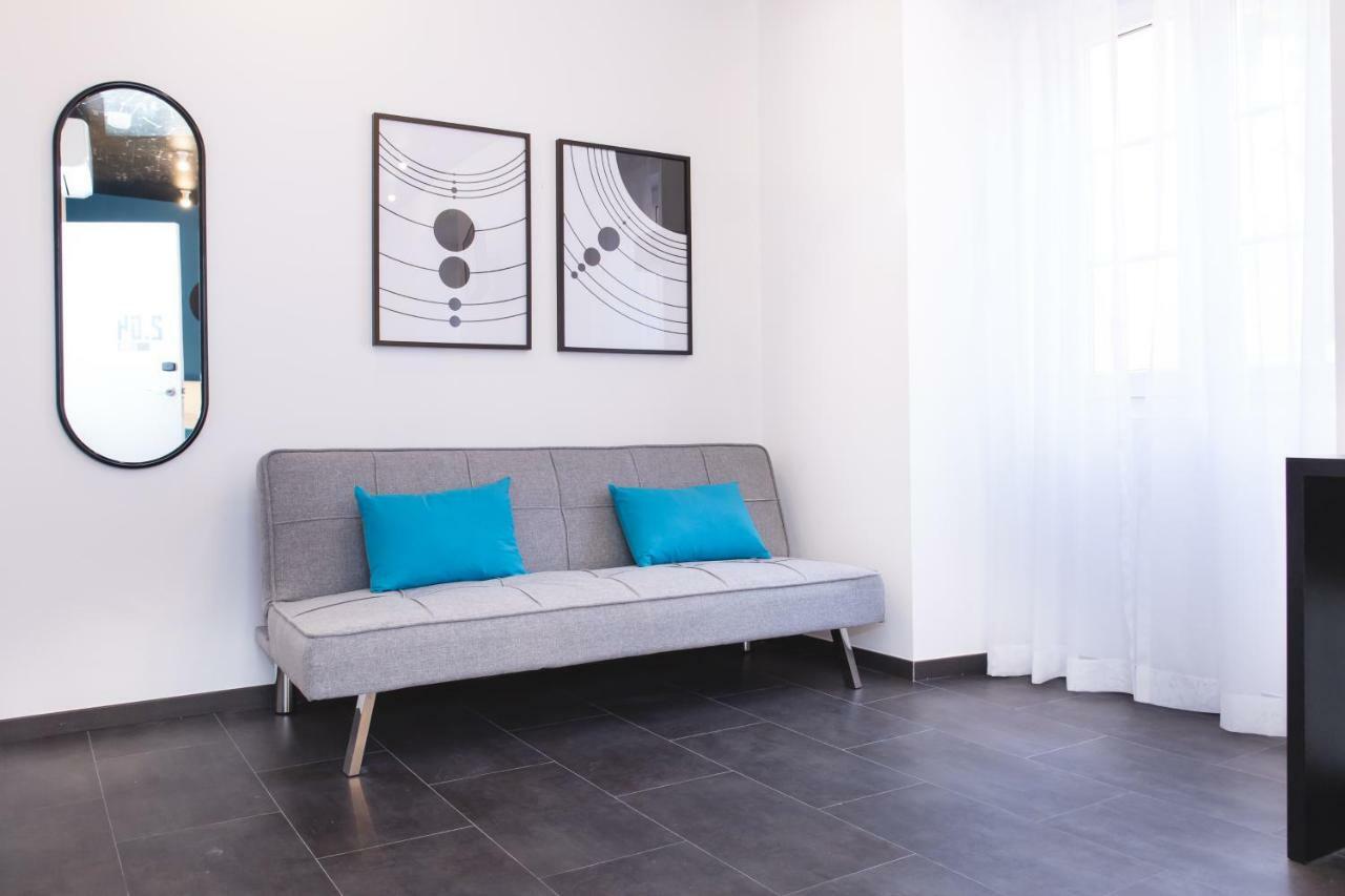 Planet House By Trius Hotels Lisboa المظهر الخارجي الصورة