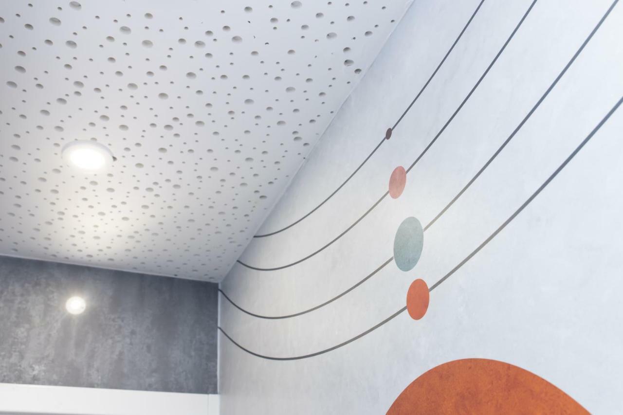 Planet House By Trius Hotels Lisboa المظهر الخارجي الصورة