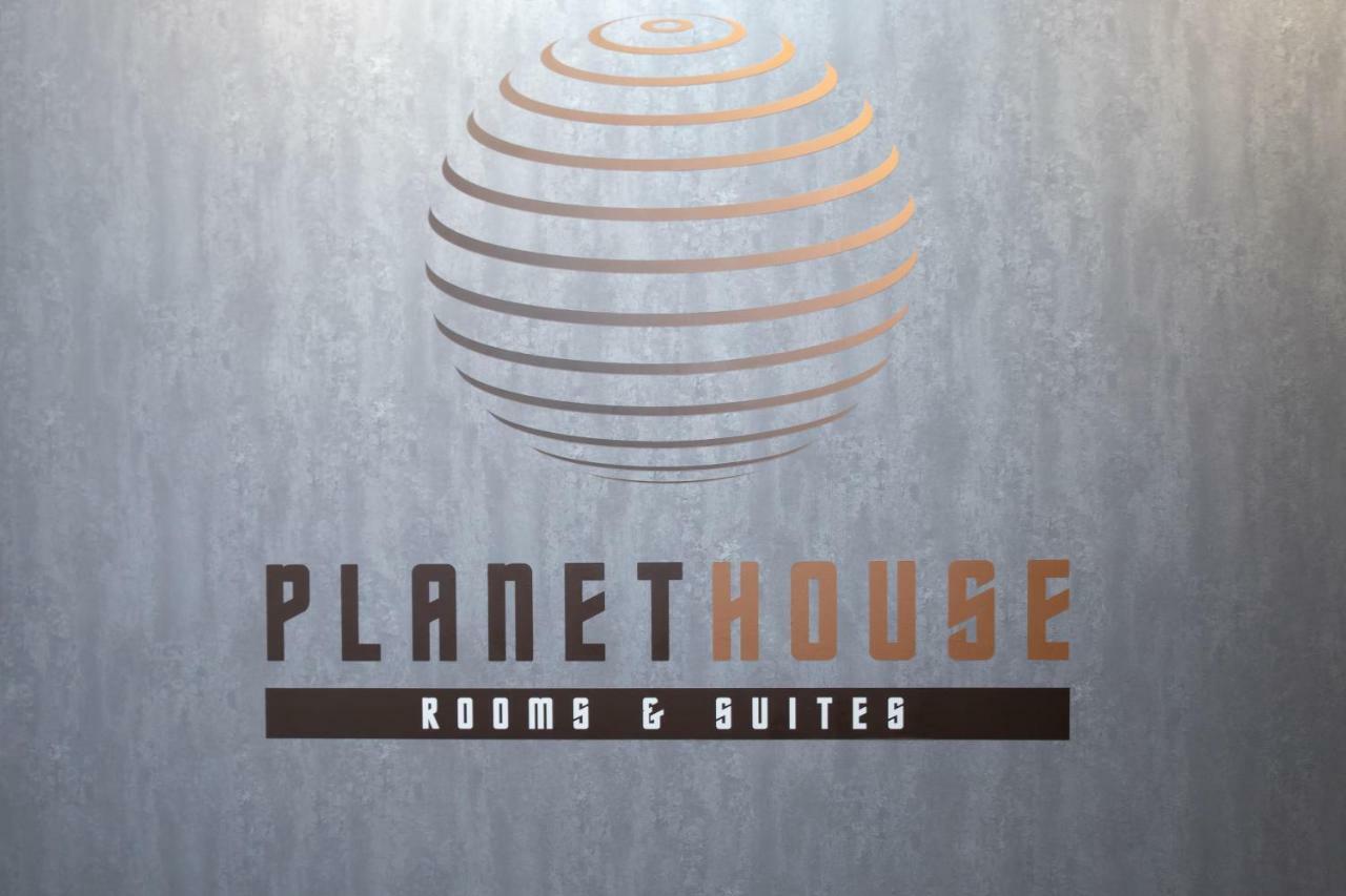 Planet House By Trius Hotels Lisboa المظهر الخارجي الصورة
