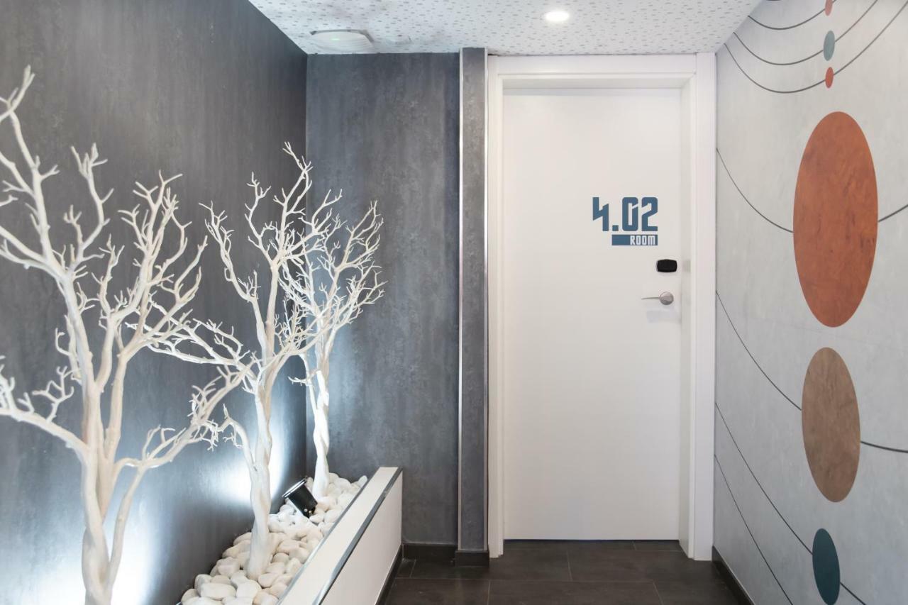 Planet House By Trius Hotels Lisboa المظهر الخارجي الصورة